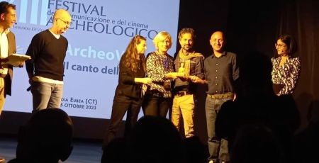 premiazionedue 4f3f00f8 - Meraviglie di Calabria - 11