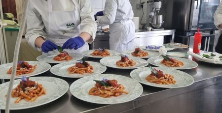 AGRICHEF 2026 piatto premiato 50273ee7 - Meraviglie di Calabria - 1