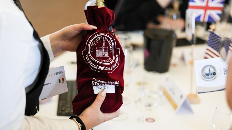 Cirò, il CMB alla scoperta della biodiversità vinicola della Calabria