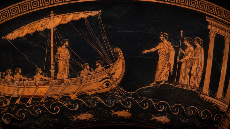 MitiCu!, nel cuore della Magna Grecia attorno al mare e ai miti