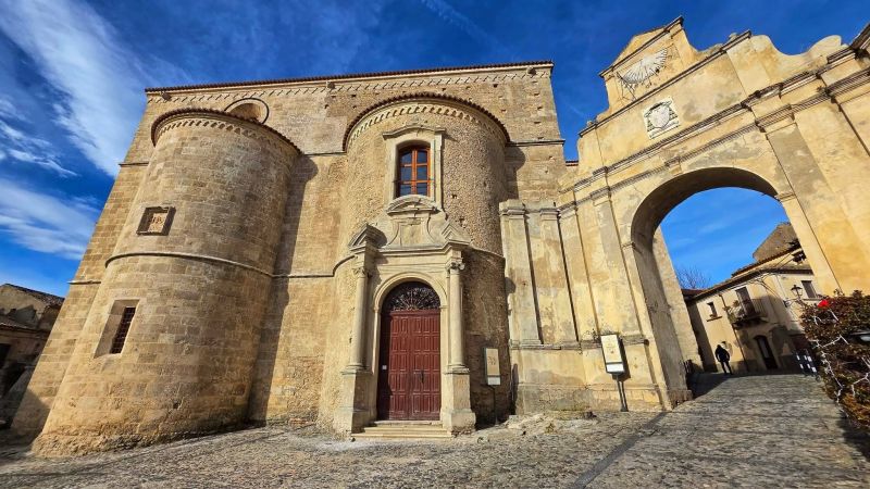 Gerace 2026 Ph Nicola Zappavigna 507d85aa - Gerace, la Concattedrale restaurata ha svelato un millennio di storia - 1 Gerace, la Concattedrale restaurata ha svelato un millennio di storia