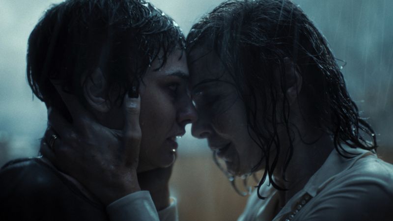 Cosenza, al Cinema Italia-Tieri arriva l’attrive Romana Maggiora Vergano
