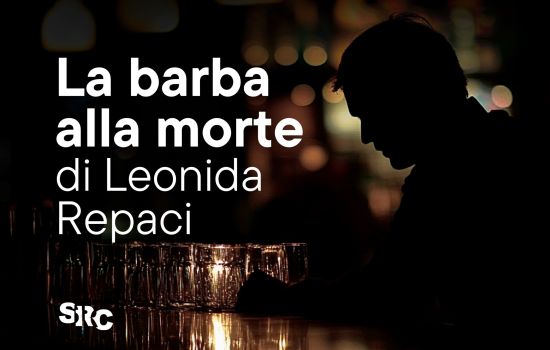 La barba alla morte di Leonida Repaci scaled 50818d84 - Meraviglie di Calabria - 11