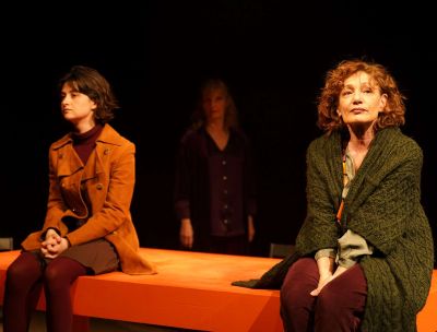 Le residenze al Teatro del Grillo, “Il numero esatto” debutta a Napoli