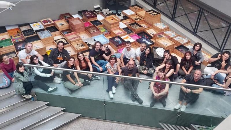 copertina n 5031a4c6 - Se dal passato viene fuori qualcosa di nuovo, è il bello di ABAcadabra! - 1 Se dal passato viene fuori qualcosa di nuovo, è il bello di ABAcadabra!