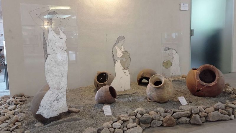 copertinan 503d9b6b - Il turismo archeologico della Regione Calabria alla XXV edizione della BMTA di Paestum - 1 Il turismo archeologico della Regione Calabria alla XXV edizione della BMTA di Paestum