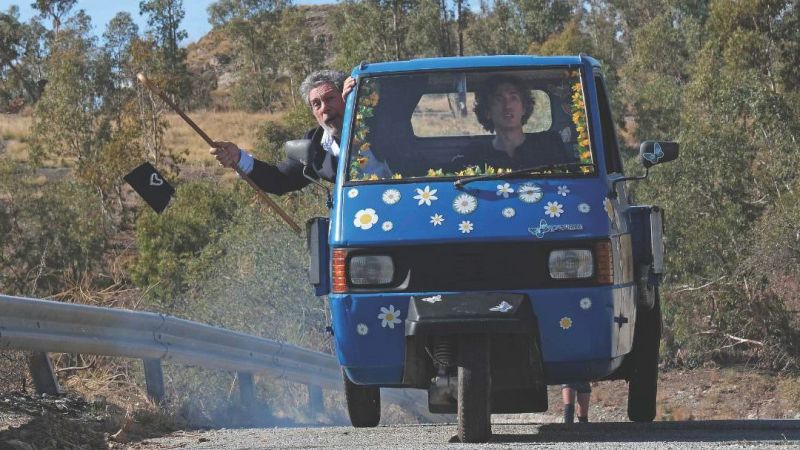 film rai 1 calabria 50b7d47d - "Tutto a posto", il film girato in Calabria in onda su Rai 1 a inizio anno - 1 “Tutto a posto”, il film girato in Calabria in onda su Rai 1 a inizio anno