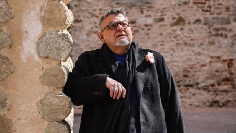 Giancarlo Cauteruccio ci ha insegnato che il teatro non è un luogo da abitare