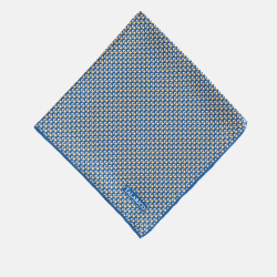 Pochette in Seta – Talarico Cravatte