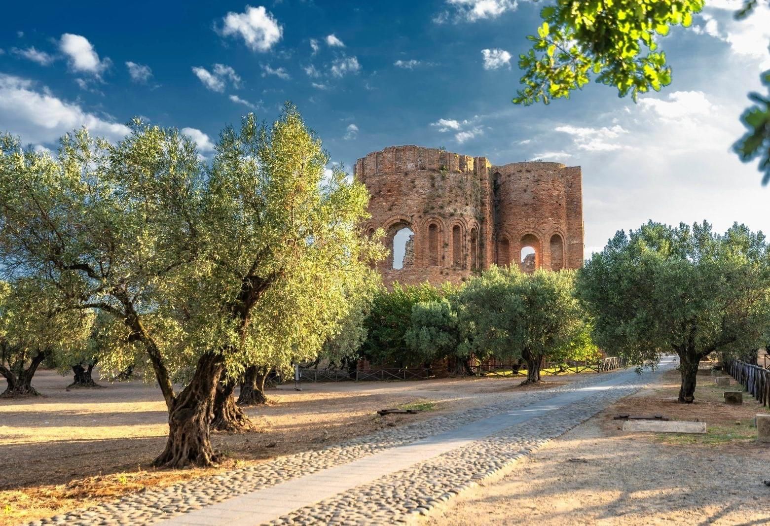 scolacium.min 50a0f4ee - Meraviglie di Calabria - 5