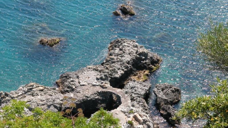 vasche di Cassiodoro 1024x609 1 50039052 - Se la storia si racconta ancora: alla scoperta di Cassiodoro in Calabria - 1 Se la storia si racconta ancora: alla scoperta di Cassiodoro in Calabria