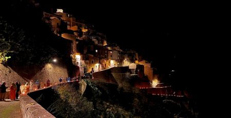 Badolato borgo presepe vivente 8 51bc08f4 - Meraviglie di Calabria - 16