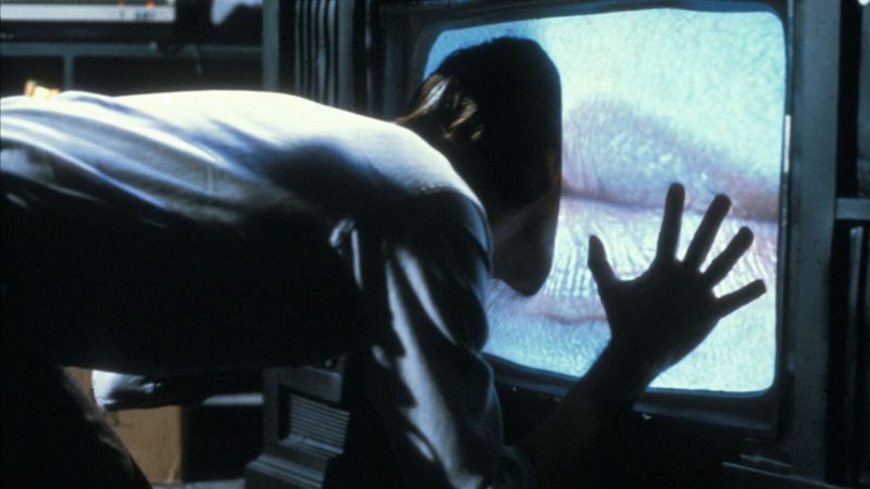 Festival delle Arti di Celico, prime masterclass con Cronenberg e Bacon