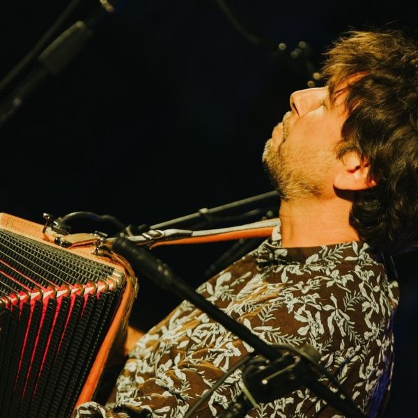 A San Vincenzo La Costa il Concorso Internazionale di Fisarmonica