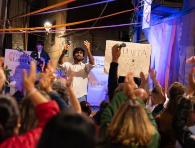 Al peggio non c’è mai fine, torna a Soveria il Festival del Lamento