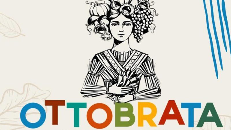 Ottobrata sidernese, il buon sapero dell’Autunno in città