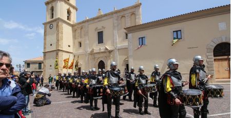 Santa Severina Festa medievale ph Rino Ranieri 1 51d9e17f - Meraviglie di Calabria - 35
