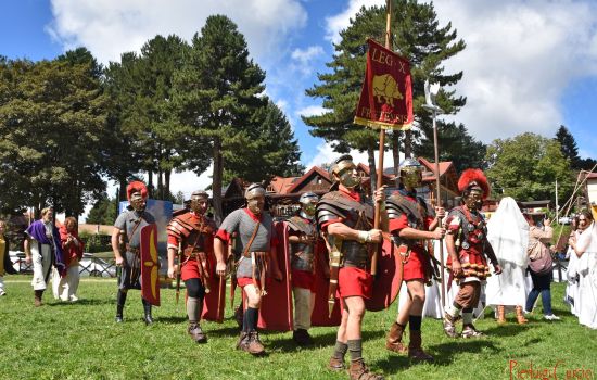 Savuto rievocazione storica 1 51f086ba - Meraviglie di Calabria - 11