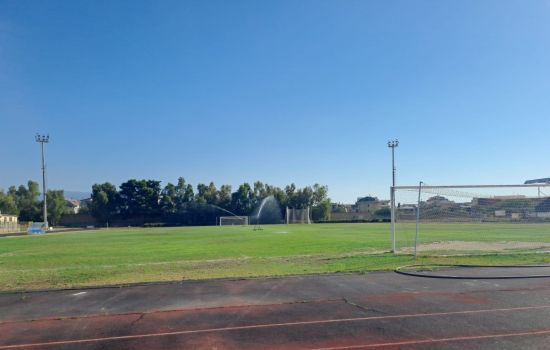 Siderno stadio comunale Raciti 51da00d5 - Meraviglie di Calabria - 13