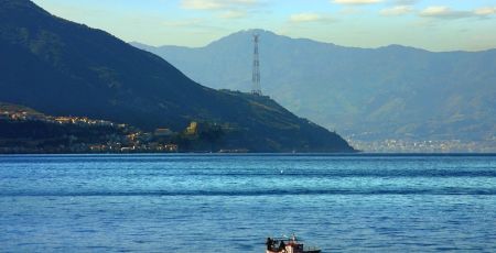 Stretto di Messina 4 510266f2 - Meraviglie di Calabria - 42