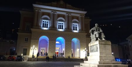 Teatro Rendano 3 scaled 511882b6 - Meraviglie di Calabria - 29