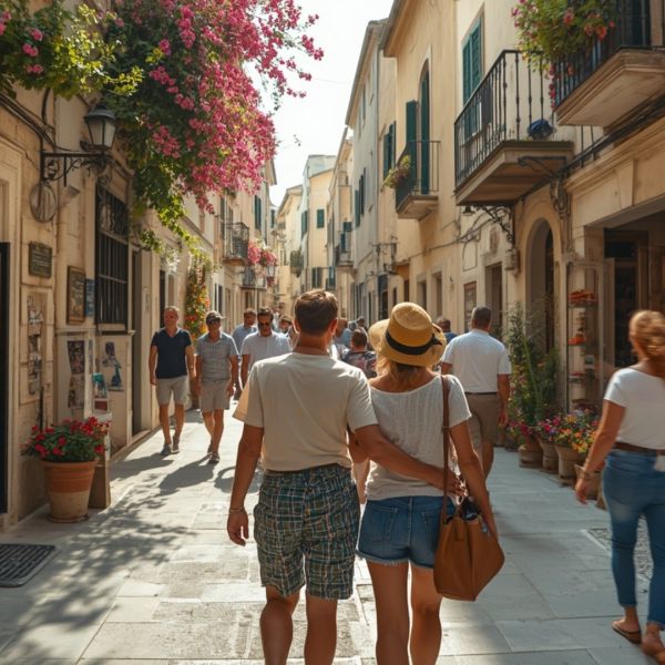 Vacanze in Calabria, la crescita degli stranieri supera il resto d’Italia