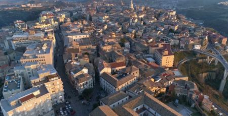 catanzaro cover 515b8b8a - Meraviglie di Calabria - 33