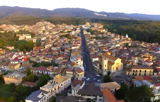 cinquefrondi 51a16027 - Meraviglie di Calabria - 1
