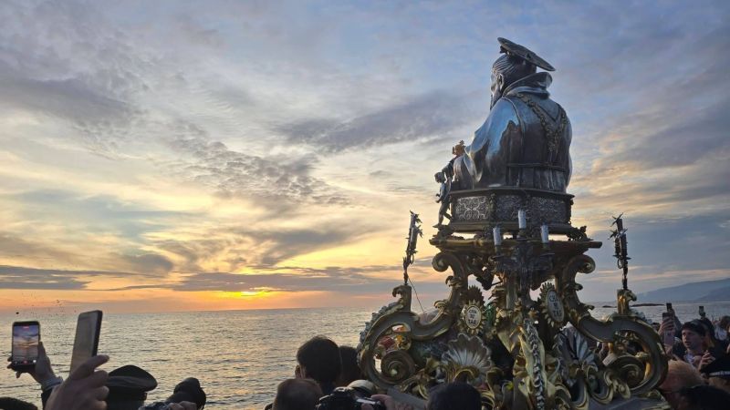 Festeggiamenti di San Francesco di Paola, un’edizione indimenticabile