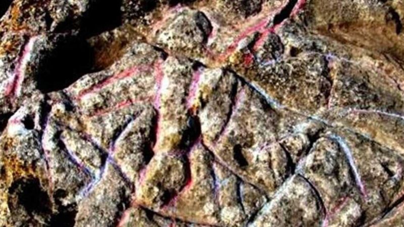 441542368 7528189473896728 361102437944171929 n e1716889536285 5299e1a7 - La stele del dio Mitra, il racconto della scoperta a Melito - 1 La stele del dio Mitra, il racconto della scoperta a Melito