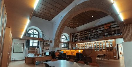 Archivio di Stato Cosenza 1 5235c83f - Meraviglie di Calabria - 39