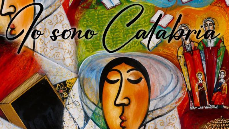 Esce “Io Sono Calabria” il nuovo album di Roberto Bozzo