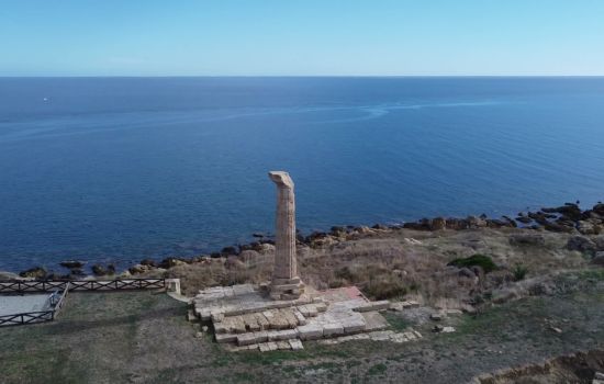 Capo Colonna 2 52b585ca - Meraviglie di Calabria - 1