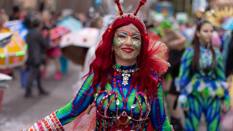 Carnevale Castrovillari 2025 72 5265e157 - Carnevale di Castrovillari, si chiude un'edizione di bellezza e magia - 1 Carnevale di Castrovillari, si chiude un’edizione di bellezza e magia