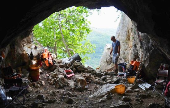 Grotte SAN LORENZO BELLIZZI TAVOLA ROTONDA SPELEOARCHEOLOGIA 2 524f23ff - Meraviglie di Calabria - 1