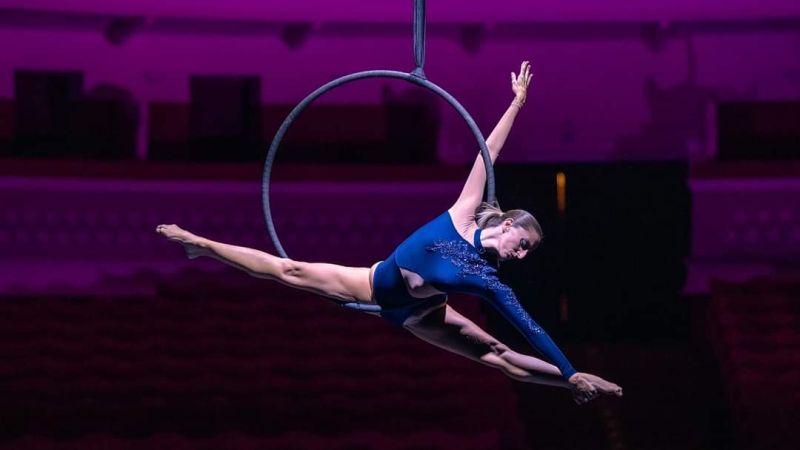 Le Immortali Amate 1 5234a6b5 - Danza d'autore, Ramificazioni Festival debutta con "Le Immortali Amate" - 1 Danza d’autore, Ramificazioni Festival debutta con “Le Immortali Amate”