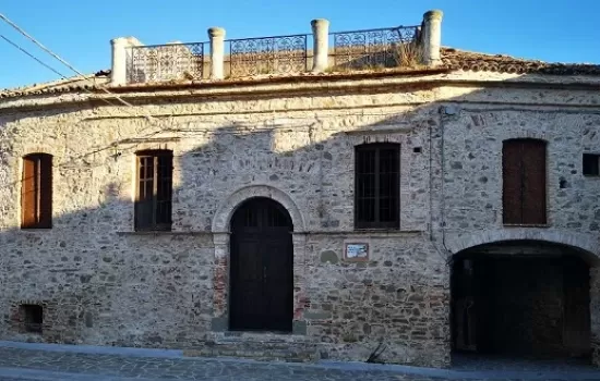 PALAZZO ANDREASSI 52847049 - Meraviglie di Calabria - 19