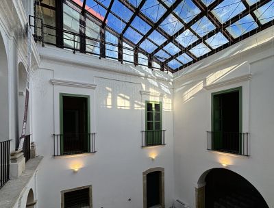 Le Piazze Parlanti, nuovo evento del Borgia Community Hub