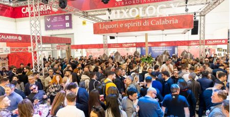 Vinitaly 522b067c - Meraviglie di Calabria - 45