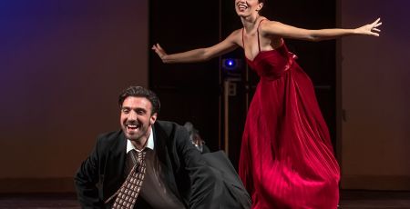create danza Tentazioni dopera 52e3f974 - Meraviglie di Calabria - 1