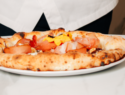 Pizza Maxima 2026, il calabrese Fotia tra le eccellenze italiane