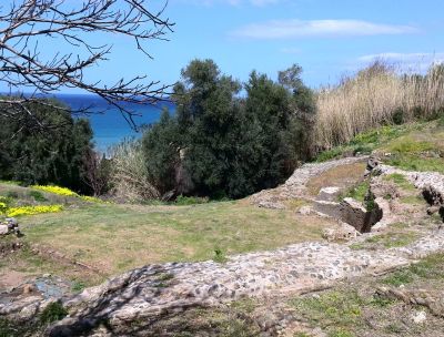 Giornate Europee Archeologia, le iniziative a Reggio e Palmi