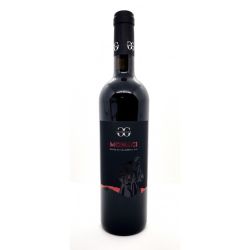 Vino Monaci (Confezione da 6 pz) – Giraldi&Giraldi