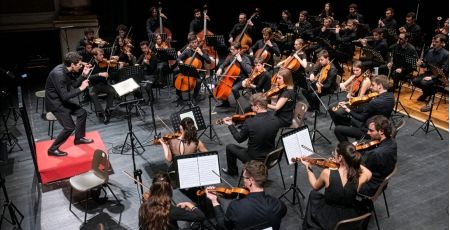 Orchestra Accademia musicale Chigiana di Siena 5362ad2d - Meraviglie di Calabria - 5