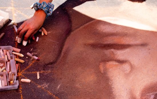 Taurianova Concorso Madonnari 17 53828b3b - Meraviglie di Calabria - 1