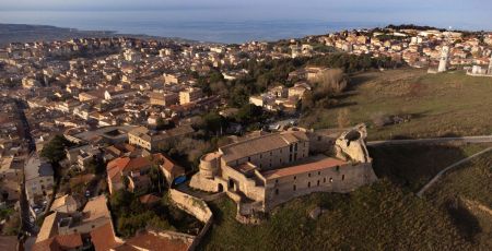 Vibo castello a 53d5fc2c - Meraviglie di Calabria - 19