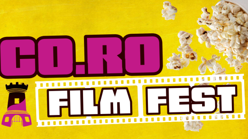 Corigliano-Rossano accoglie il CO.RO FILM FEST – Voci dal Sud