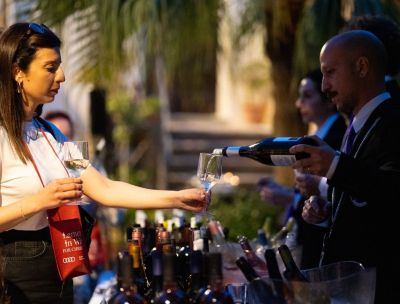 Enogastronomia e promozione del territorio, torna “Lamezia in Wine”