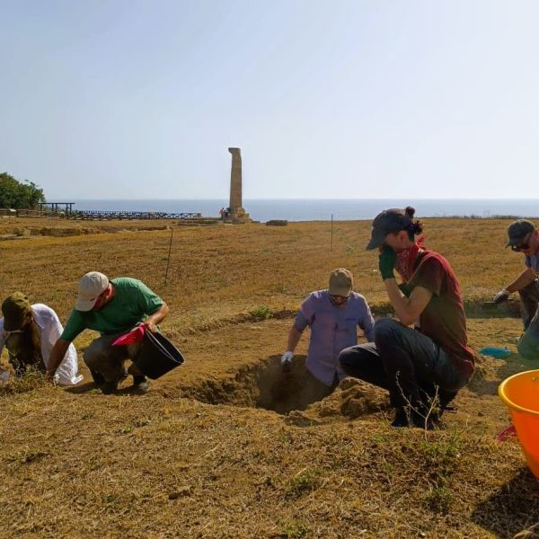 Parchi Archeologici Crotone e Sibari, la cultura che genera opportunità