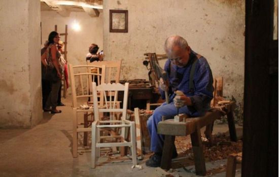 serrastretta artigiano 1024x682 e1591179791515 536c9fa3 - Meraviglie di Calabria - 25